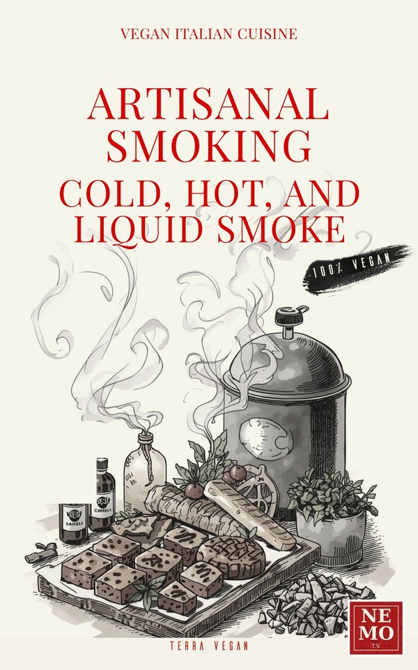 Artisanal Smoking BY NEMO REVIEW
