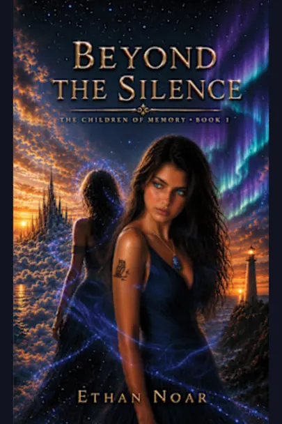 Beyond the Silence (The Children of Memory Book One) by Ethan Noar Review