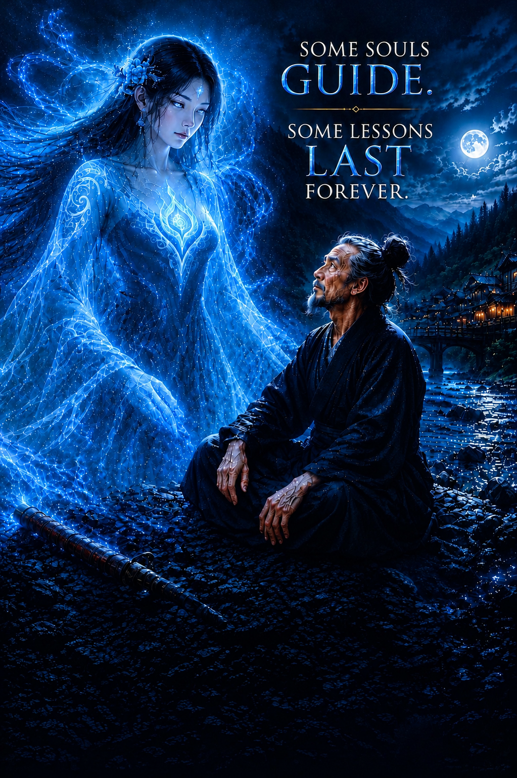 Spirit Walker: Rise of Akio by George Thorne Review