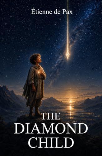 THE DIAMOND CHILD BY ETIENNE de PAX REVIEW