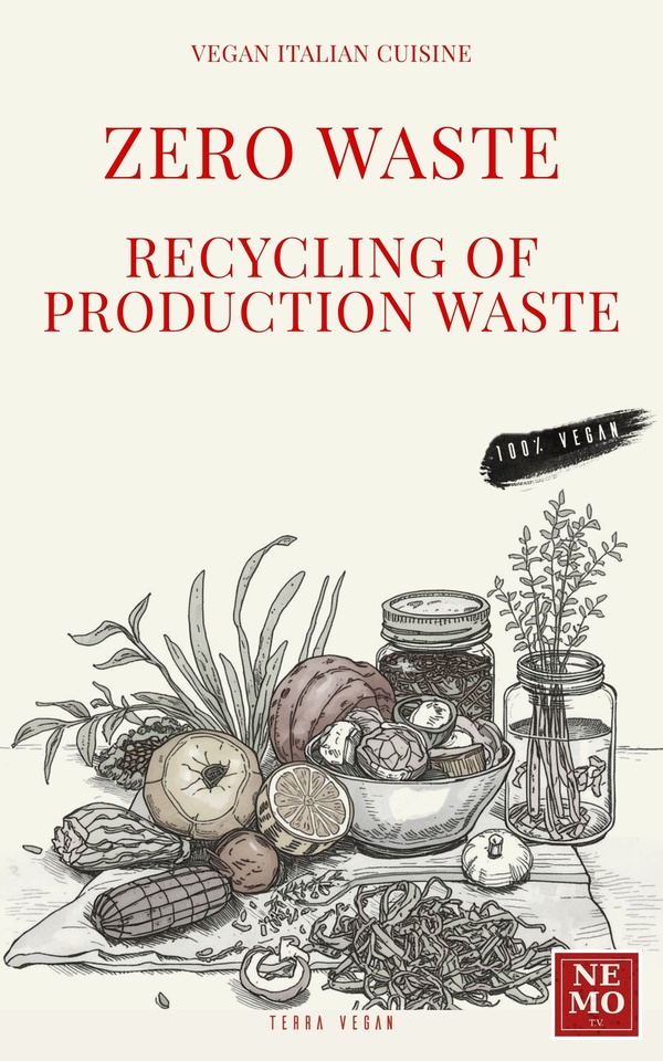 Zero Waste BY NEMO REVIEW